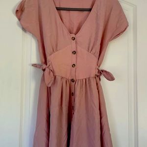 ZARA dress